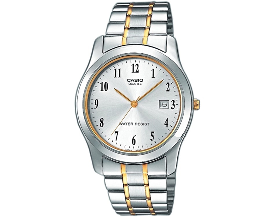 CASIO  Collection  MTP-1264G-7BEF