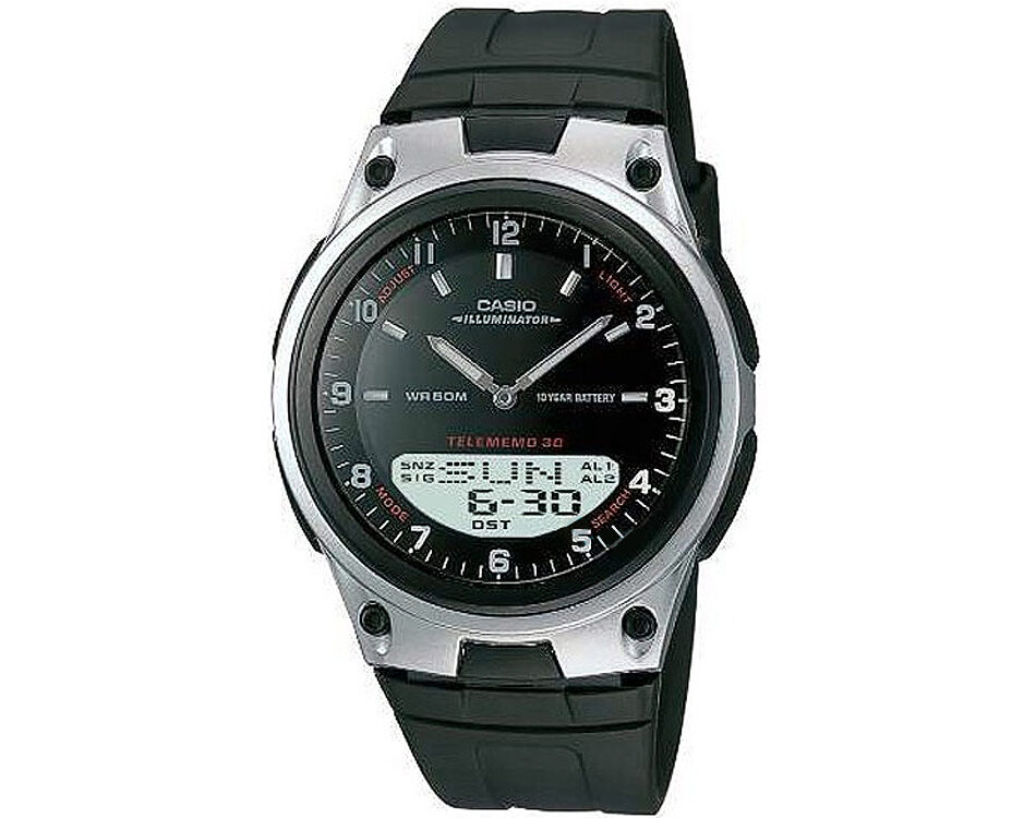 CASIO  Collection  AW-80-1AVES