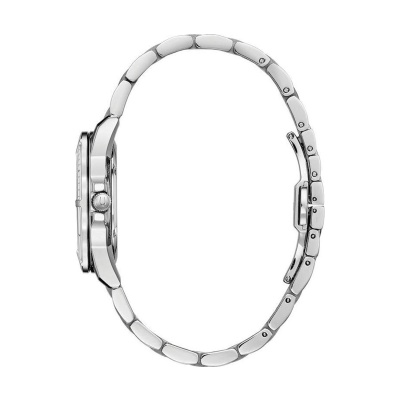 BULOVA  Diamonds Stainless Steel Bracelet  96P201