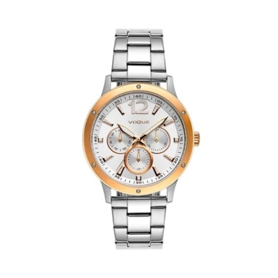 VOGUE  Mastery Stainless Steel Bracelet  2020551151