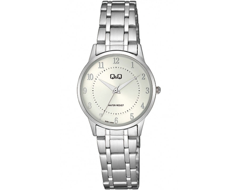 Q&Q | Γυναικείο Ρολόι Χειρός | QZ61J204Y