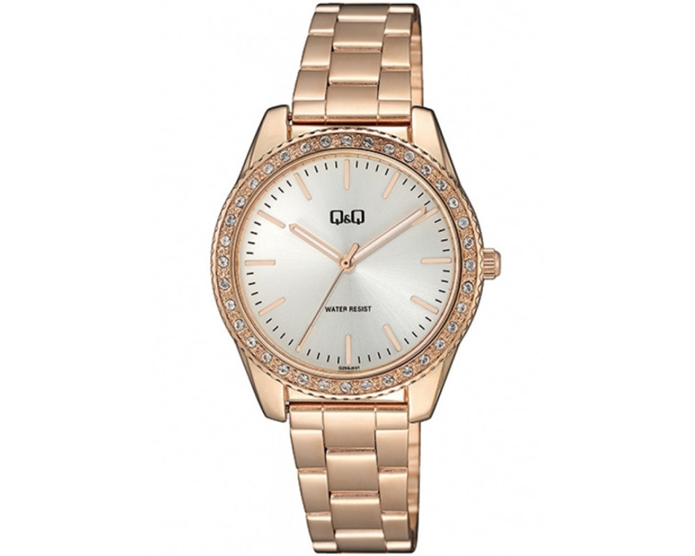 Q&Q | Γυναικείο Ρολόι Χειρός | QZ59J031Y