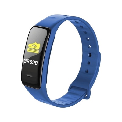 DAS.4  Activity Tracker Blue Connected  50034