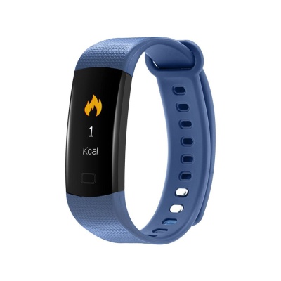 DAS.4  Activity Tracker Blue Connected  50094