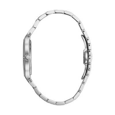 BULOVA  Diamonds Stainless Steel Bracelet  96R231