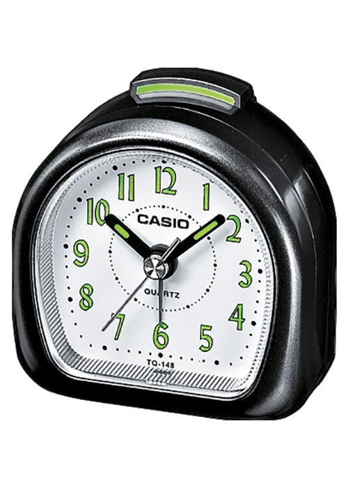 CASIO | Επιτραπέζιο Ρολόι | Ξυπνητήρι | TQ-148-1EF