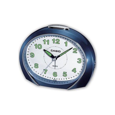 CASIO | Επιτραπέζιο Ρολόι | Ξυπνητήρι | TQ-269-2EF