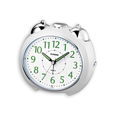 CASIO | Επιτραπέζιο Ρολόι | Ξυπνητήρι | TQ-369-7EF