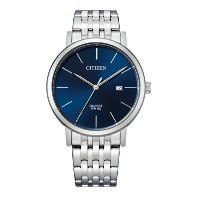 CITIZEN  Men's Sports Stainless Steel Bracelet  BI5070-57L