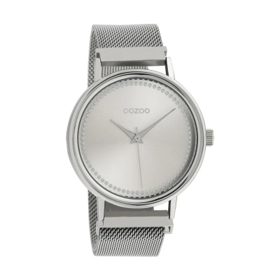 OOZOO  Timepieces Metalic Bracelet  C10680