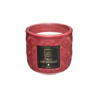 Le Comptoir De La Bougie | Επιτραπέζιο κερί | 8x9x9cm | DS001