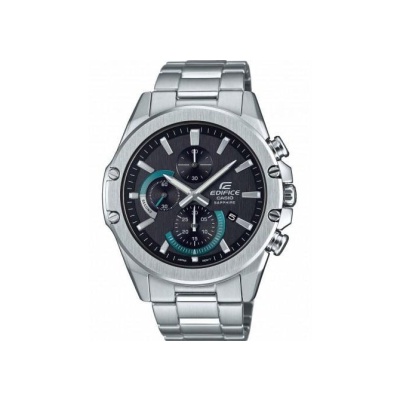 CASIO  Edifice Stainless Steel Bracelet  EFR-S567D-1AVUEF