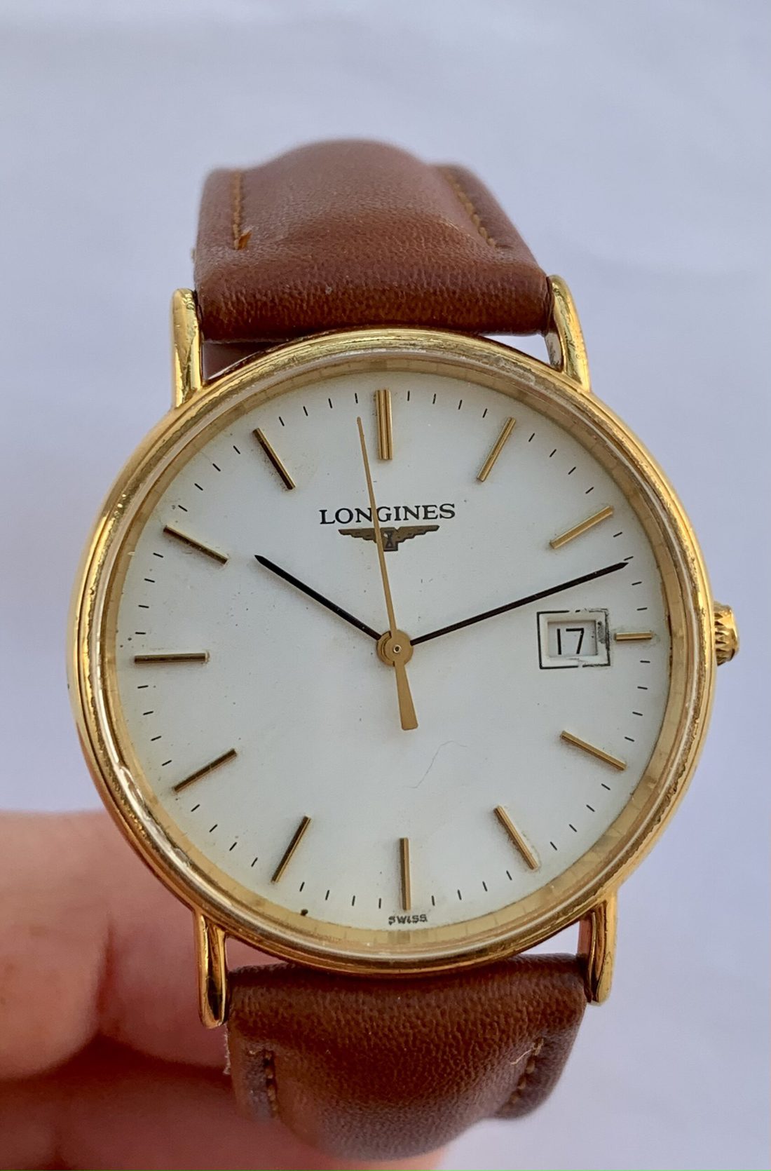 Longines l46362 online