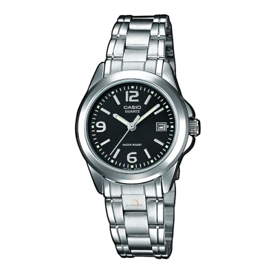 CASIO Collection LTP-1259PD-1AEF