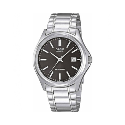 CASIO  Collection Stainless Steel Bracelet  MTP-1183PA-1AEF