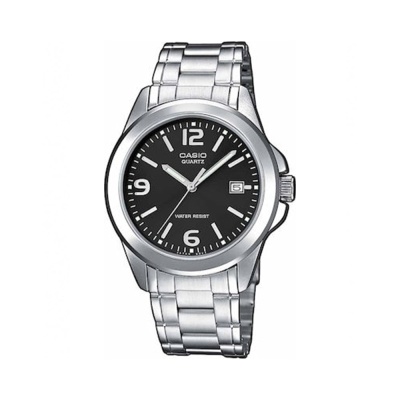 CASIO  Collection Stainless Steel Bracelet  MTP-1259PD-1AEF