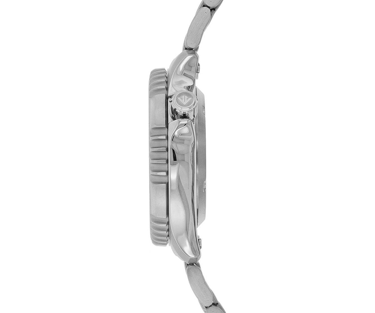 CITIZEN  Promaster Auto Stainless Steel Bracelet  NY0085-86E