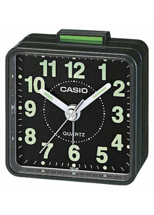 CASIO | Επιτραπέζιο Ρολόι | Ξυπνητήρι | TQ-140-1EF