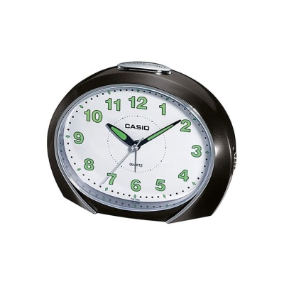 CASIO | Επιτραπέζιο Ρολόι | Ξυπνητήρι | TQ-269-1EF