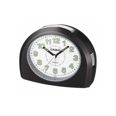 CASIO | Επιτραπέζιο Ρολόι | Ξυπνητήρι | TQ-358-1EF