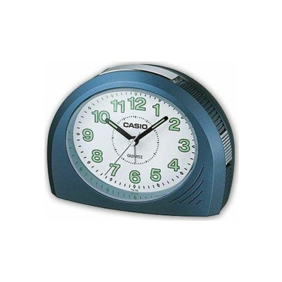 CASIO | Επιτραπέζιο Ρολόι | Ξυπνητήρι | TQ-358-2EF