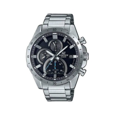 CASIO  Edifice Stainless Steel Chronograph  EFR-571D-1AVUEF