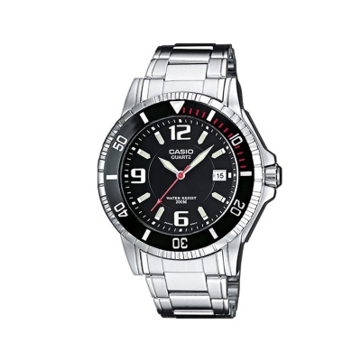 CASIO  Collection  MTD-1053D-1AVEF