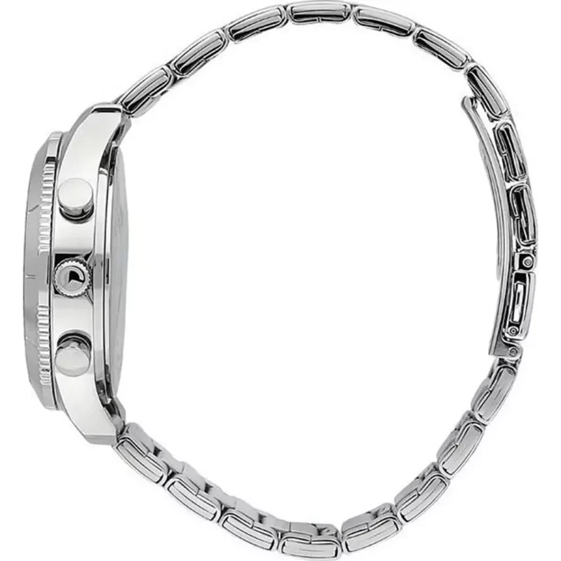 SECTOR 270 Mulctifanction Stainless Steel Bracelet R3253578013