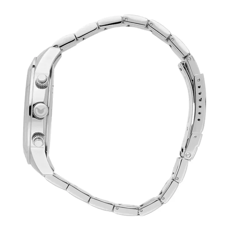SECTOR 670 Chrono Stainless Steel Bracelet R3273740002