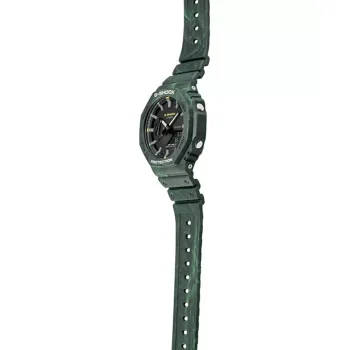 G shock protection discount green