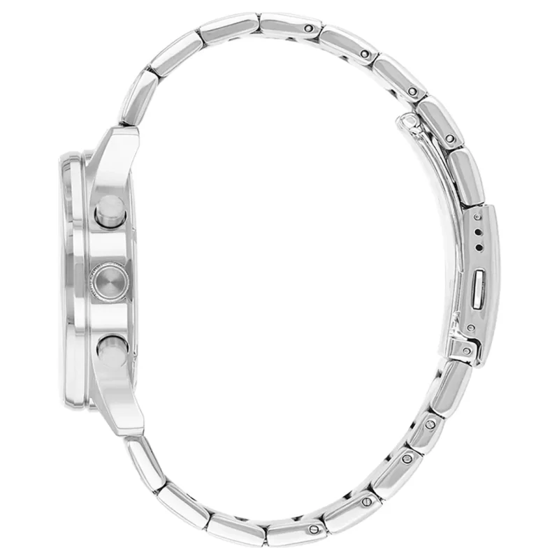 CITIZEN Quartz Chrono Stainless Steel Bracelet  AN8190-51L