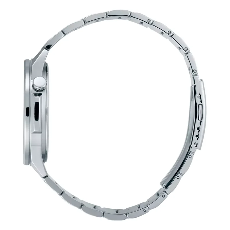 CASIO Edifice Solar Chrono Stainless Steel Bracelet EFS-S590AT-1AER