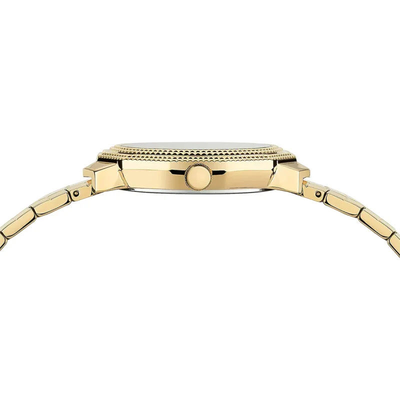 VERSUS VERSACE  Damenuhr Paradise Gold Stainless Steel Bracelet  VSPZL0521