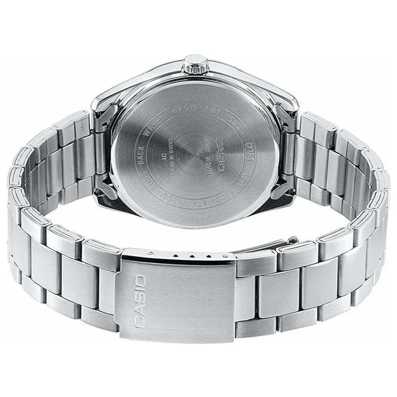 CASIO  Collection Stainless Steel Bracelet  LTP-1302PD-7A1VEF
