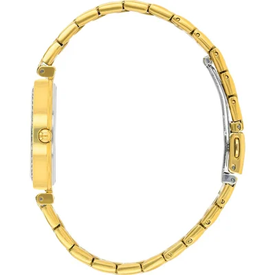 CITIZEN  Elegance Gold Stainless Steel Bracelet  ER0212-50Y