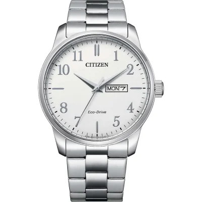 CITIZEN Eco-Drive Stainless Steel Bracelet  BM8550-81AE
