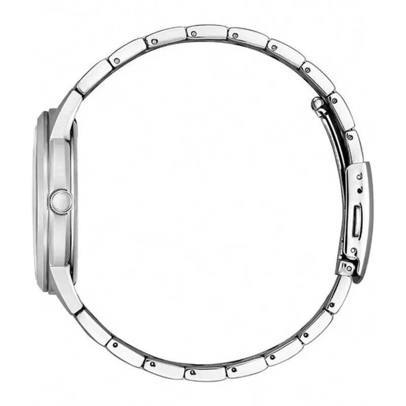 CITIZEN Eco-Drive Stainless Steel Bracelet  AW0100-86E