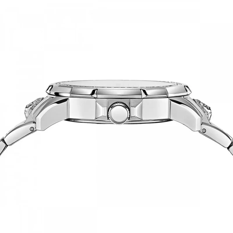 VERSUS VERSACE  Arrondissement Stainless Steel Bracelet  VSP1M0321