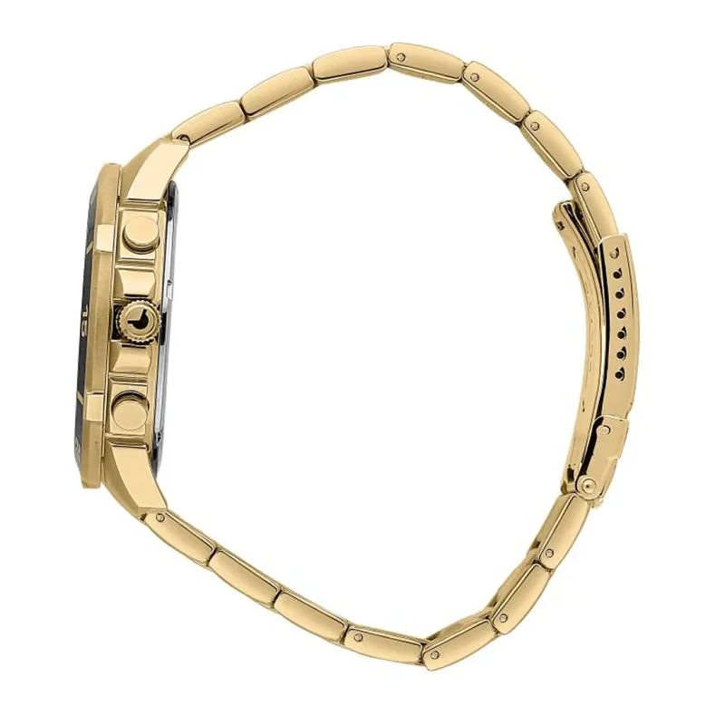 SECTOR ADV2500 Chrono Gold Stainless Steel Bracelet R3273643008