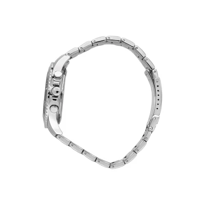 SECTOR 230 Chrono Stainless Steel Bracelet R3273661027