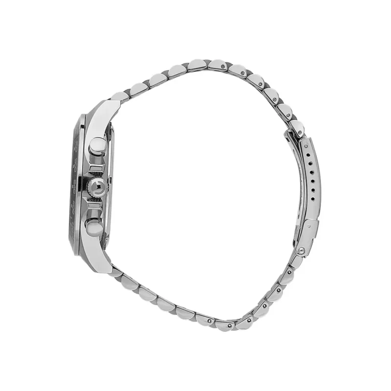 SECTOR 230 Chrono Stainless Steel Bracelet R3273661033