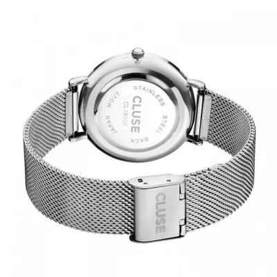 CLUSE   La Boheme Stainless Steel Bracelet  CW0101201002