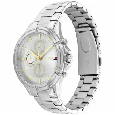 TOMMY HILFIGER  Ariana Stainless Steel Bracelet  1782502