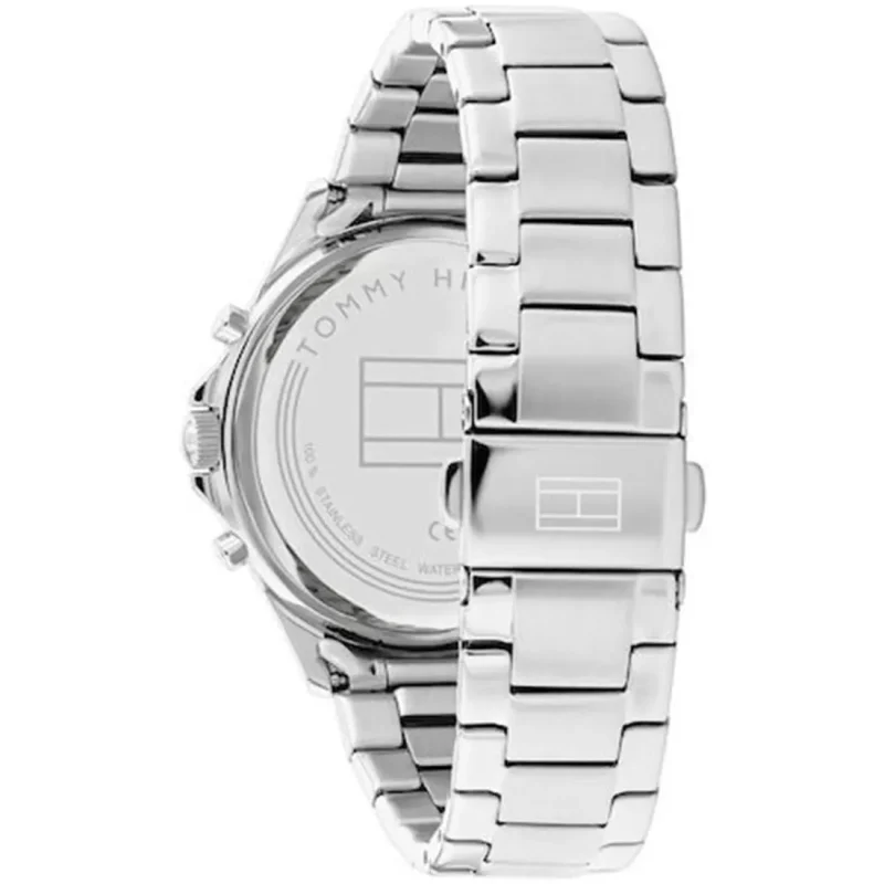 TOMMY HILFIGER  Ariana Stainless Steel Bracelet  1782502