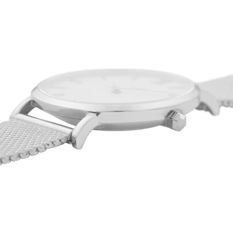 CLUSE  Minuit Stainless Steel Bracelet  CW0101203002