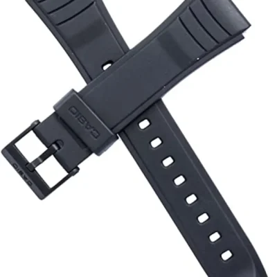 Λουράκι | Casio AW-49H | Μαύρο