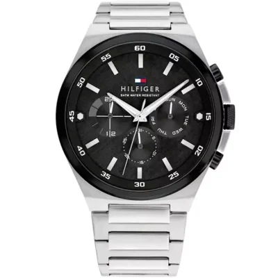 TOMMY HILFIGER Dexter Stainless Steel Bracelet 1792087