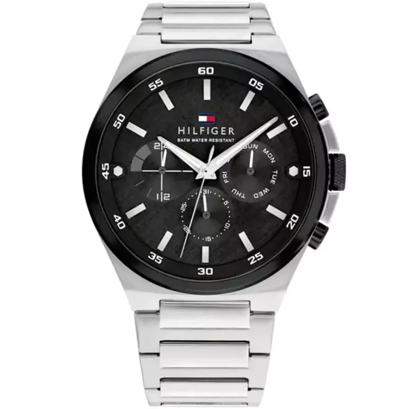 TOMMY HILFIGER Dexter Stainless Steel Bracelet 1792087