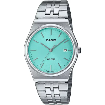 CASIO Collection Stainless Steel Bracelet MTP-B145D-2A1VEF