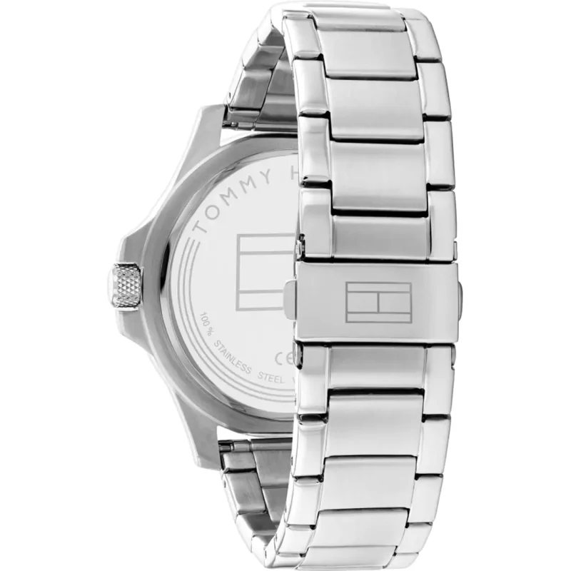 TOMMY HILFIGER Ryan Stainless Steel Bracelet 1791995